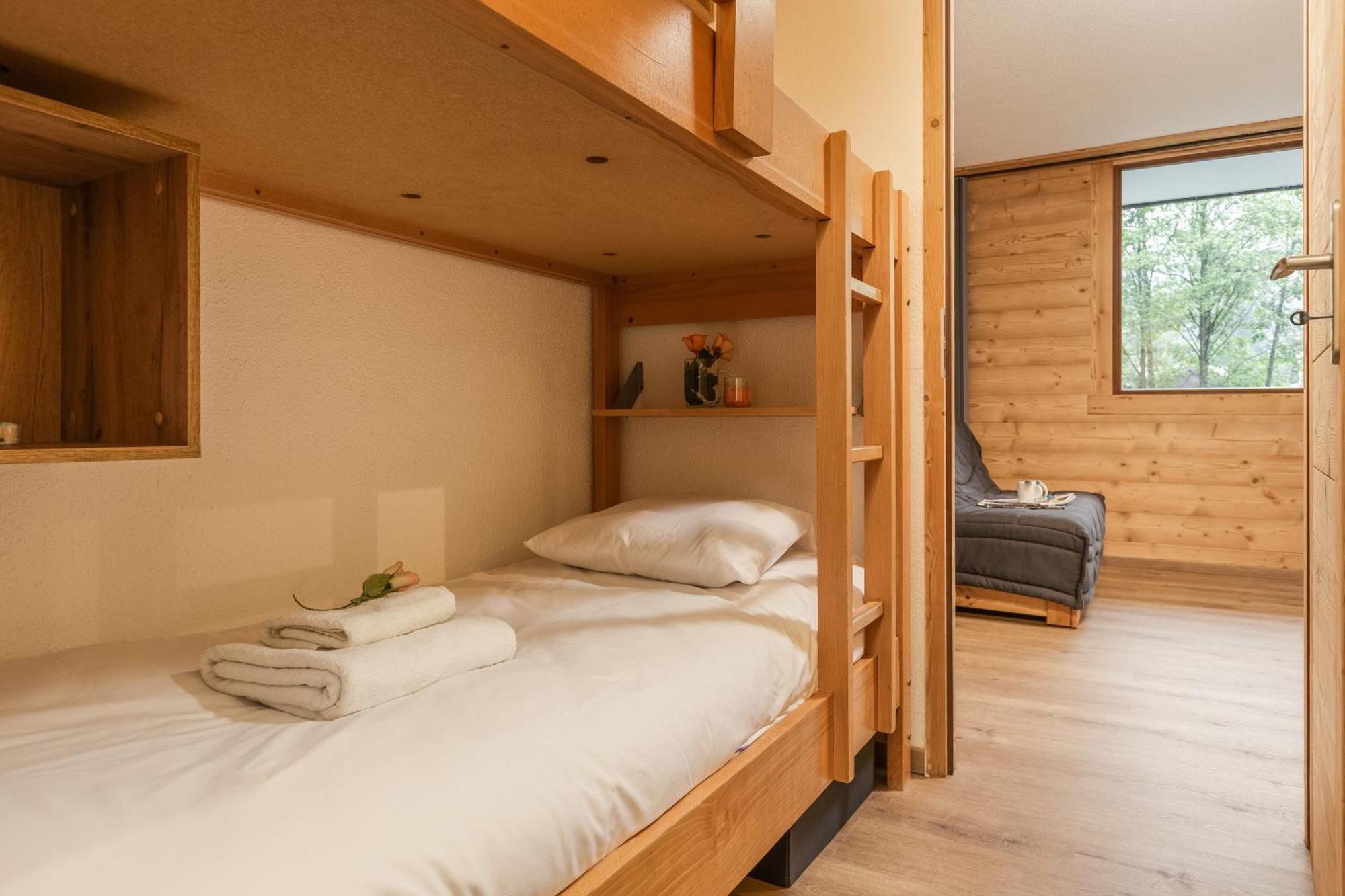 Chamonix Sud - Grepon 102 - Happy Rentals Kültér fotó