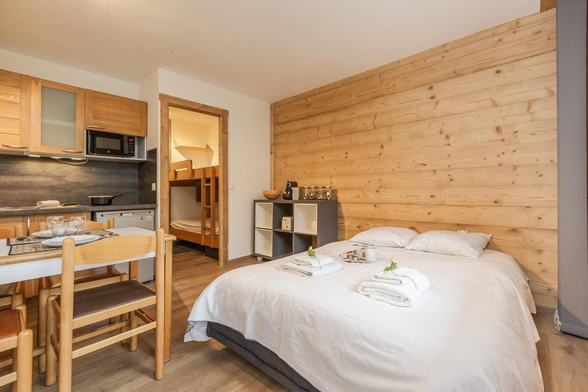Chamonix Sud - Grepon 102 - Happy Rentals Kültér fotó