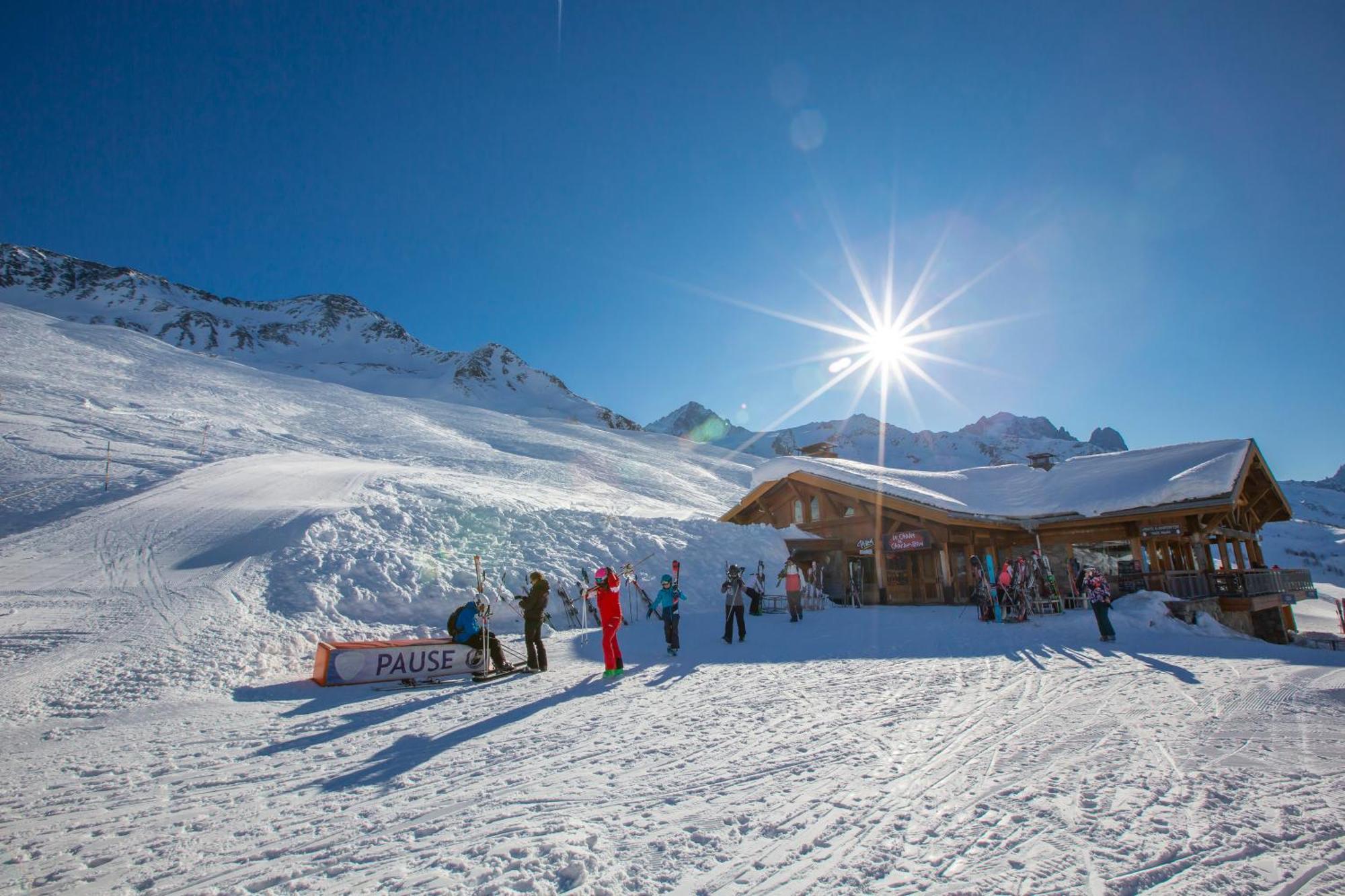 Chamonix Sud - Grepon 102 - Happy Rentals Kültér fotó