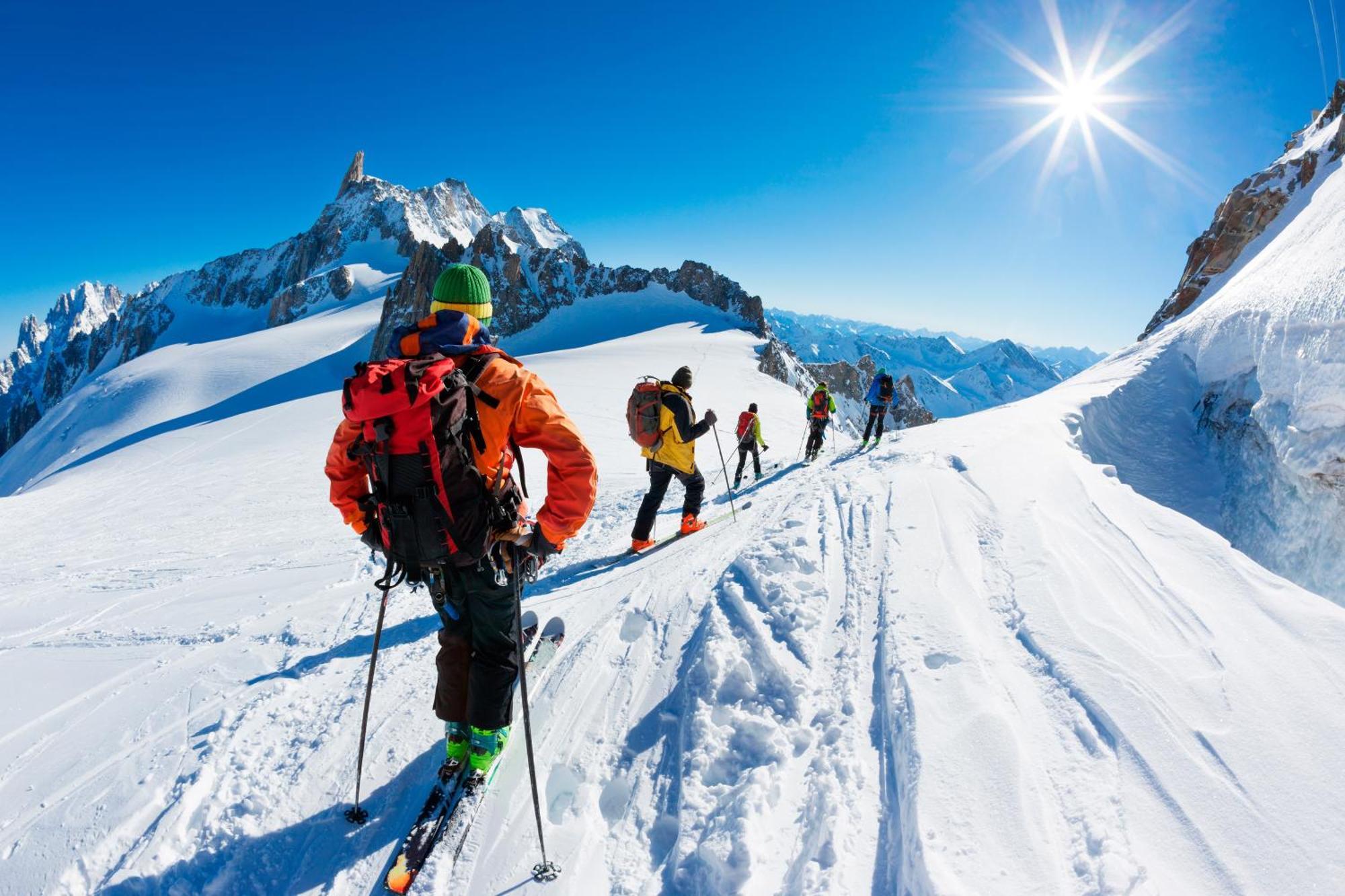 Chamonix Sud - Grepon 102 - Happy Rentals Kültér fotó