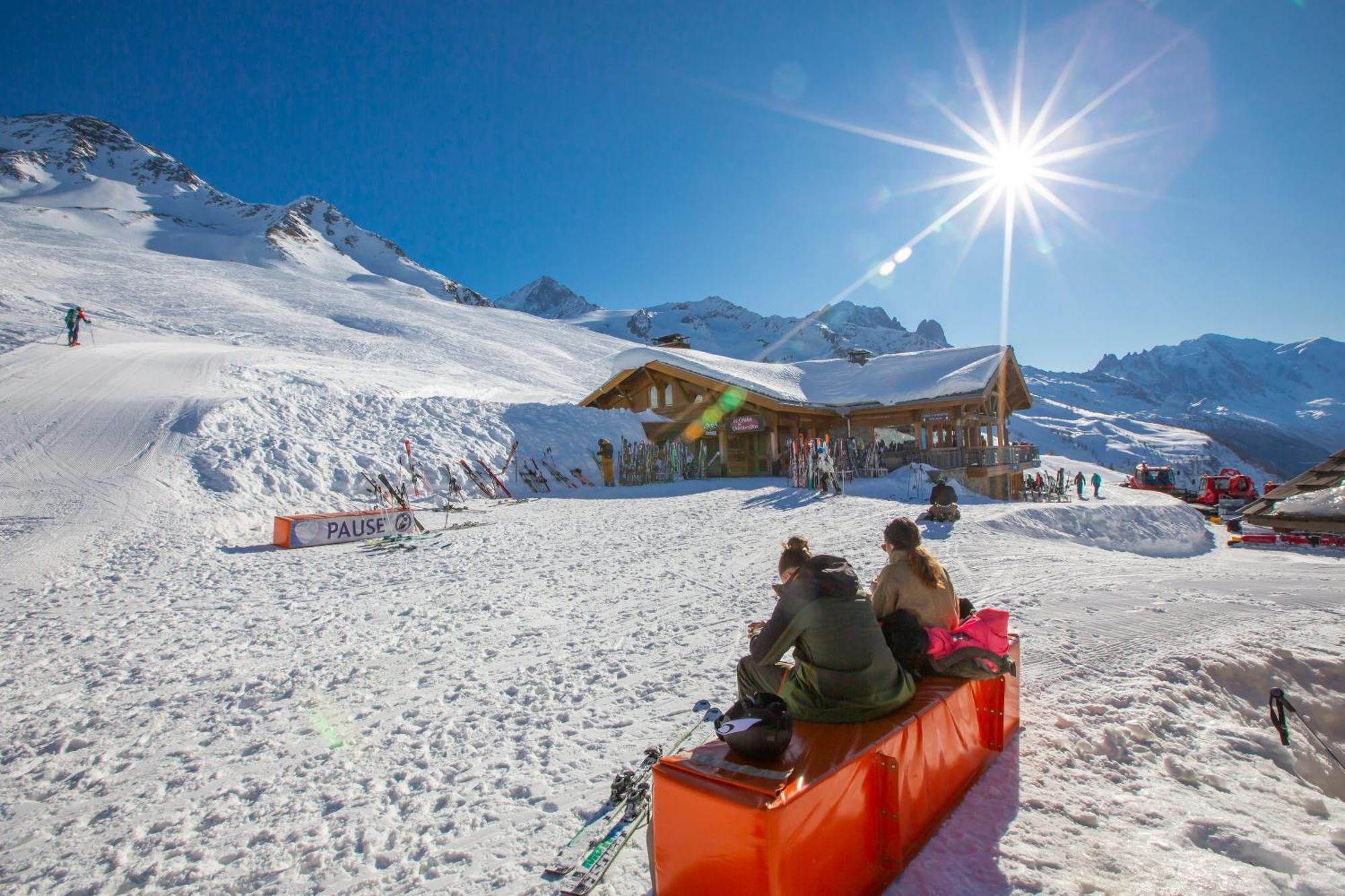 Chamonix Sud - Grepon 102 - Happy Rentals Kültér fotó